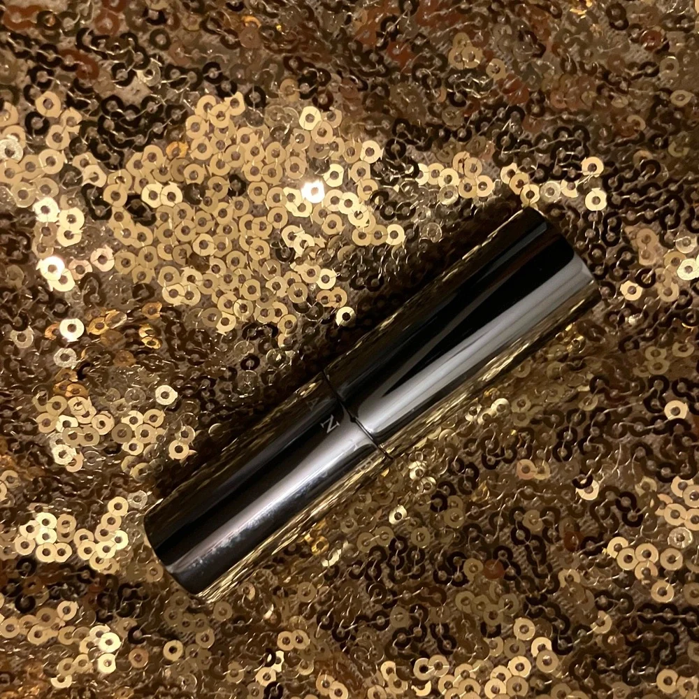 Chantecaille lip Chic Bourbon Rose
